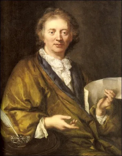 Ce compositeur français, organiste et claveciniste (1668 - 1733), c'est :