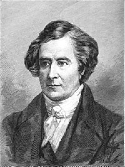 Cet astronome et physicien (1786 -1853), qui a été ministre en 1848 dans le gouvernement provisoire de la Seconde République, c'est :