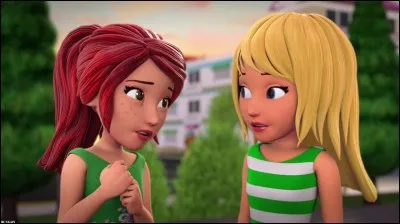 Qui aime les animaux ?