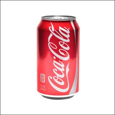 Depuis quelle année la marque Coca-Cola existe-t-elle ?