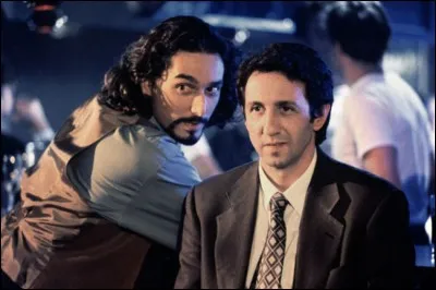 Qui ne joue pas dans « La Vérité si je mens ! » ?