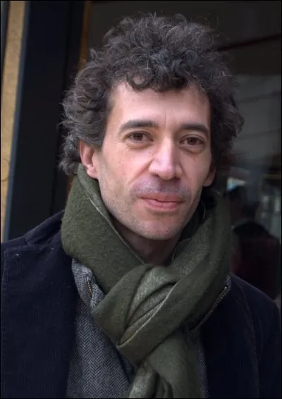 Quel rôle tient Éric Elmosnino dans « La Famille Bélier » ?