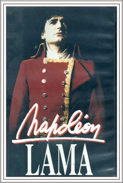 1982 : Serge Lama a incarné Napoléon Bonaparte dans sa comédie musicale ''Napoléon''. D'après le texte d'une chanson, quel était le surnom moqueur que donnaient au futur empereur ses camarades de classe ?