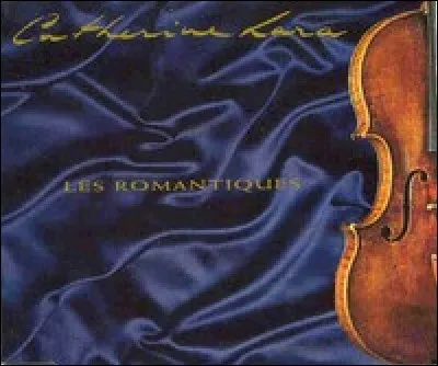 1992 : Catherine Lara jouait le rôle de George Sand dans ''Sand et les Romantiques''. Quel personnage n'apparaît pas dans cette comédie musicale ?