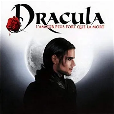 2011 : ''Dracula, l'amour plus fort que la mort'' est un spectacle de Kamel Ouali. La légende de Dracula s'est inspirée d'un personnage réel qui vivait dans ce qu'on appelle aujourd'hui la Roumanie. Son nom était Vlad III Basarab dit ''Țepeș''. Que signifie ce surnom ?