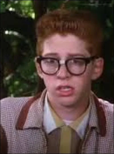 Comment s'appelle-t-il ?