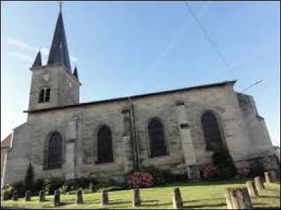 Notre balade commence aujourd'hui devant l'église Saint-Evre de Brillon-en-Barrois. Village du Grand-Est, dans l'arrondissement de Bar-le-Duc, il se situe dans le département ...