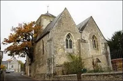 Cheillé est un village Tourangeau situé en région ...