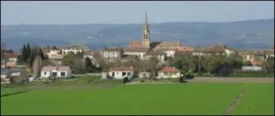 Nous partons maintenant en Occitanie, à Lasbordes. Village de l'aire urbaine de Castelnaudary, dans le Lauragais, il se situe dans le département ...