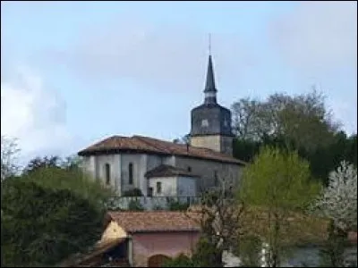 Nousse est un village Landais situé dans l'ancienne région ...