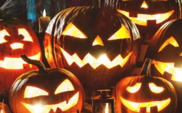Quiz Halloween