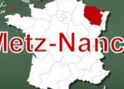 Quiz Nancy ou Metz ? (1)