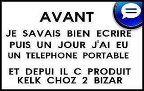 Quiz Orthographe