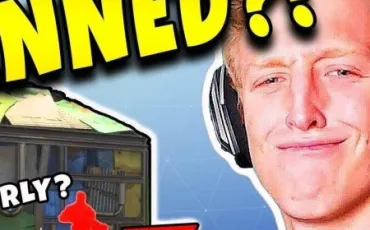 Quiz Fortnite