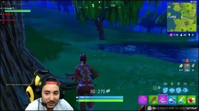 Quel est le record de kills de Gotaga ?