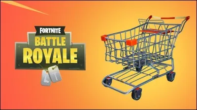 Combien un chariot a-t-il de PV ?