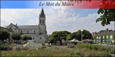 Pour finir, je vais vous demander le nom des habitants de Sancoins (Cher). Ce sont des ...