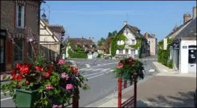 Je vais vous demander le gentilé des habitants de Nançay (Cher). Ce sont les ...