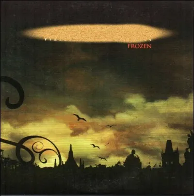 Quel est le nom de ce groupe metal n&eacute;erlandais ?