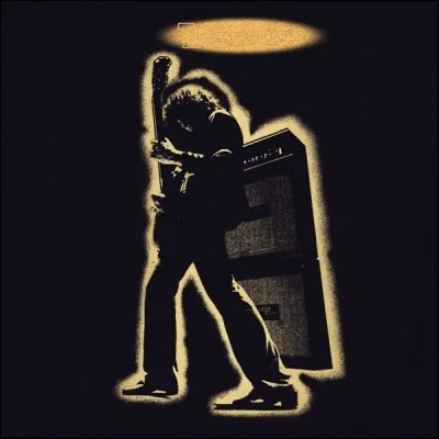 Quel est le nom de ce groupe rock anglais ?