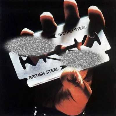 Quel est le nom de ce groupe metal anglais ?