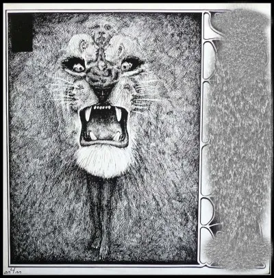 Quel est le nom de ce groupe rock am&eacute;ricain ?