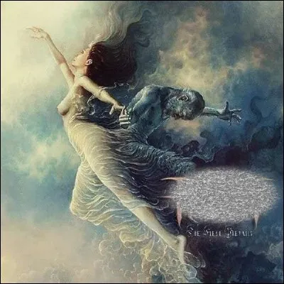 Quel est le nom de ce groupe death metal am&eacute;ricain ?