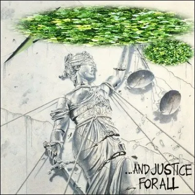 Quel est le nom de ce groupe metal am&eacute;ricain ?