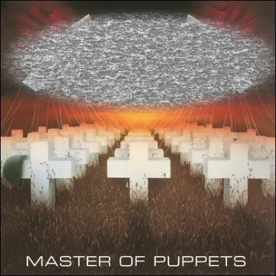 Quel est le nom de ce groupe metal am&eacute;ricain ?