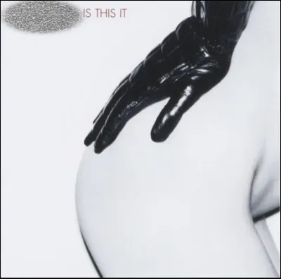 Quel est le nom de ce groupe rock am&eacute;ricain ?