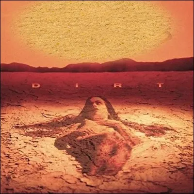 Quel est le nom de ce groupe de metal am&eacute;ricain ?