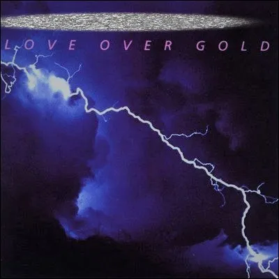 Quel est le nom de ce groupe rock anglais ?