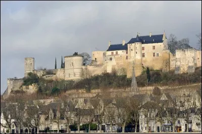 Où habitent les Verneuil ?