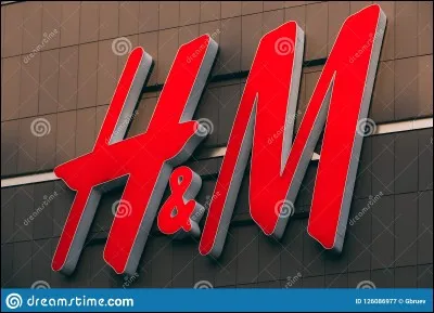 Quand a été créé H&M ?