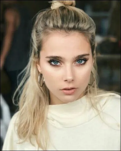 Quelle est la nationalité de Valentina Zenere ?