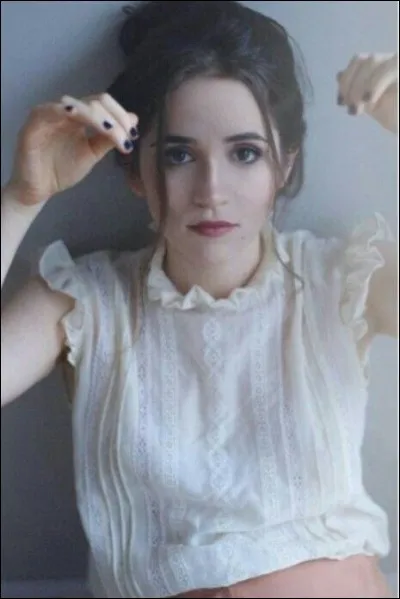 Quelle est la nationalité de Carolina Kopelioff ?