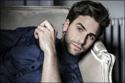 Quelle est la nationalité de Gastón Vietto ?