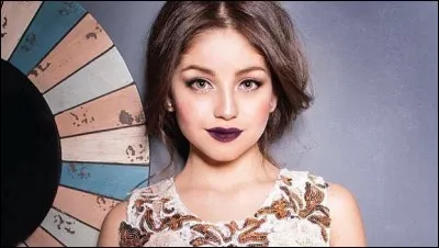 Quelle est la nationalité de Karol Sevilla ?