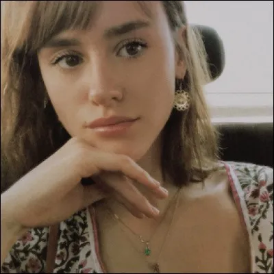 Quelle est la nationalité de Katja Martínez ?