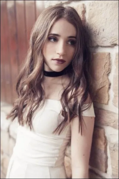 Quelle est la date de naissance de cette actrice ?