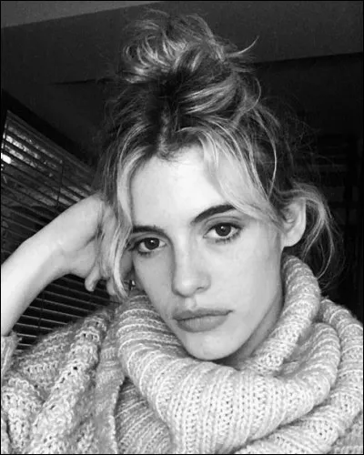 Quelle est la date de naissance de cette actrice ?