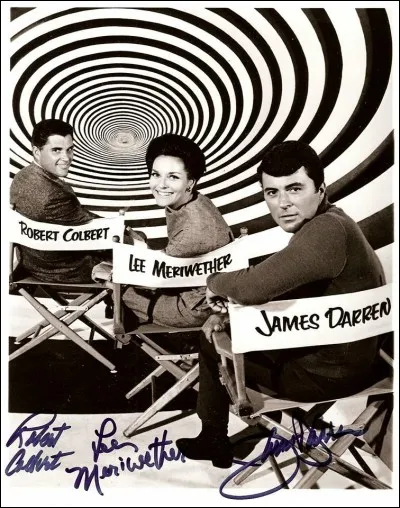 Bizarre, avec leur métier, pourquoi n'ont-ils pas rencontré... ?