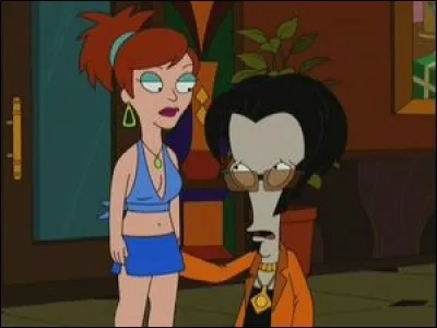 Quelle est la profession de ce fameux personnage de Roger que l'on appelle "Penguin" ?