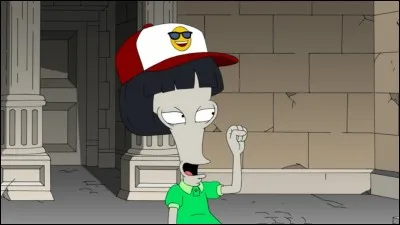 Quelle est la principale qualité de Roland Chang ?