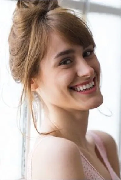 Quelle chanson y interprète Katja Martinez ?