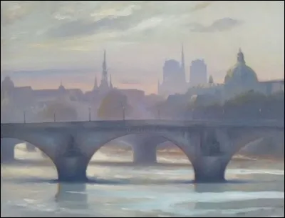 Paul Féval a écrit "Les Mystères de Paris".