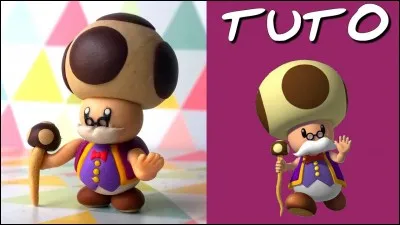 Que fait-il si on l'arrose dans Mario Sunshine ?