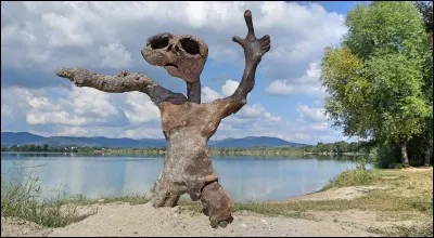 Que répétait souvent ce petit être fragile venu de l'espace ?