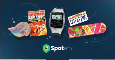 Retrouvez le titre du film grâce aux objets de l'illustration :