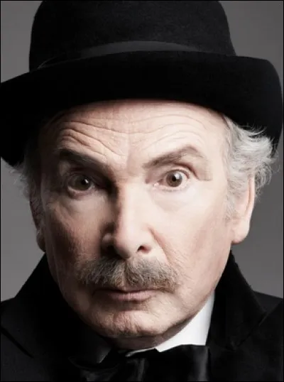 Une garniture qui garde la chaleur, c'est le...